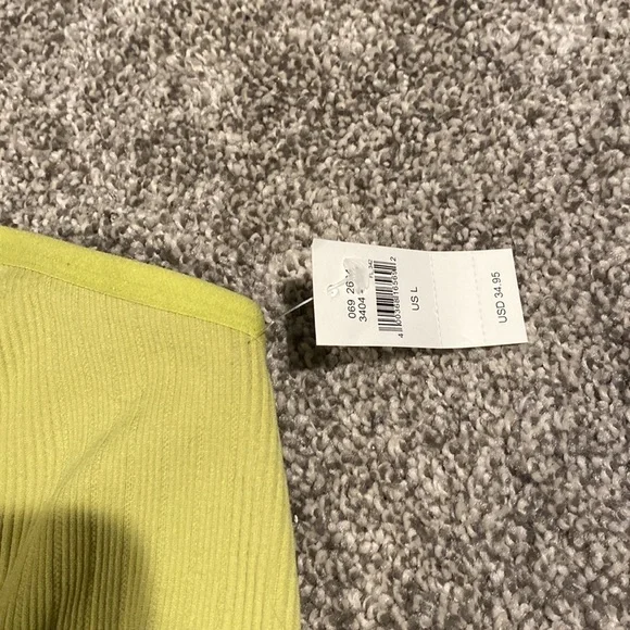 Aerie size large seamless ring from bralette - Picture 2 of 3
